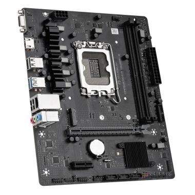 Mainboard MAXSUN Challenger H610M-R V2 | LGA 1700