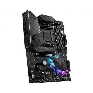 Mainboard MSI MPG B550 Gaming Plus | AM4, 4 x DDR4