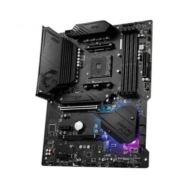 Mainboard MSI MPG B550 Gaming Plus | AM4, 4 x DDR4