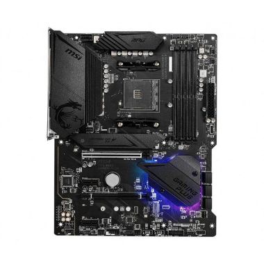 Mainboard MSI MPG B550 Gaming Plus | AM4, 4 x DDR4