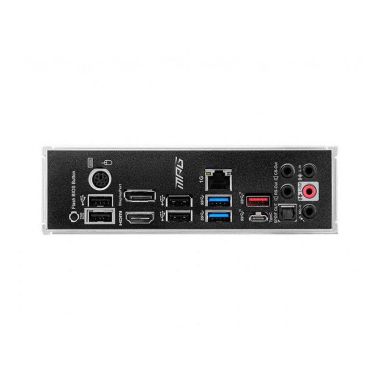 Mainboard MSI MPG B550 Gaming Plus | AM4, 4 x DDR4