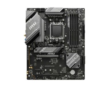 Mainboard MSI B650 GAMING PLUS WIFI DDR5 | AM5, 4x DDR5