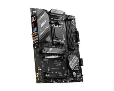 Mainboard MSI B650 GAMING PLUS WIFI DDR5 | AM5, 4x DDR5
