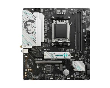 Mainboard MSI B650M Gaming Wifi | AMD AM5, 2x DDR5