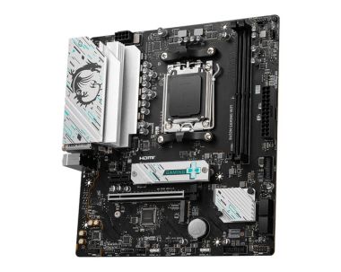 Mainboard MSI B650M Gaming Wifi | AMD AM5, 2x DDR5