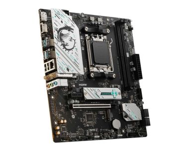 Mainboard MSI B650M Gaming Wifi | AMD AM5, 2x DDR5