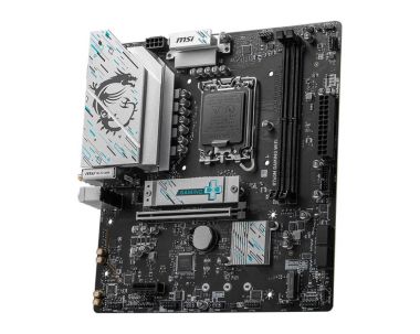 Mainboard MSI B760M Gaming Wifi DDR5