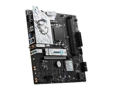 Mainboard MSI B760M Gaming Wifi DDR5