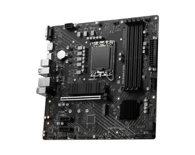 Mainboard MSI PRO B760M-P DDR4 | LGA 1700