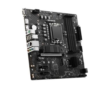 Mainboard MSI PRO B760M-P DDR4 | LGA 1700