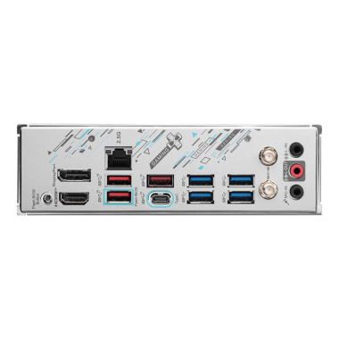 Mainboard MSI PRO B650M Gaming Plus Wifi DDR5