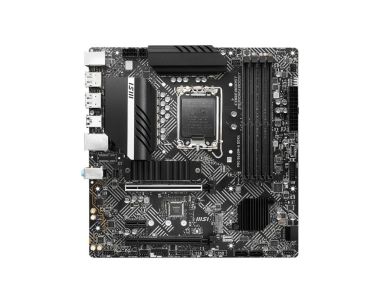 MAINBOARD MSI PRO B660M-A DDR4