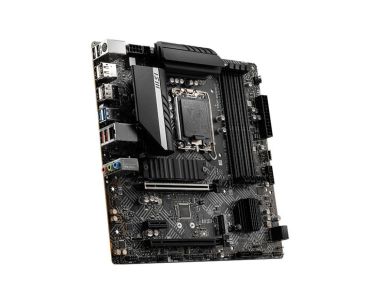 MAINBOARD MSI PRO B660M-A DDR4