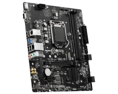 Mainboard MSI Pro H510M-B II | LGA 1200