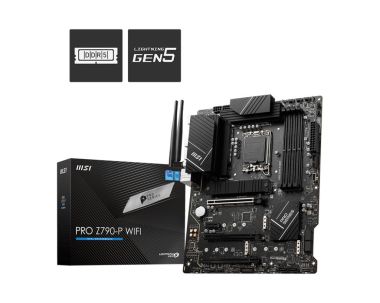 Mainboard MSI PRO Z790-P WIFI DDR5 | LGA 1700