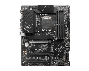 Mainboard MSI PRO Z790-P WIFI DDR5 | LGA 1700