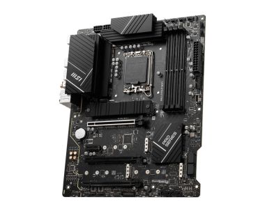 Mainboard MSI PRO Z790-P WIFI DDR5 | LGA 1700
