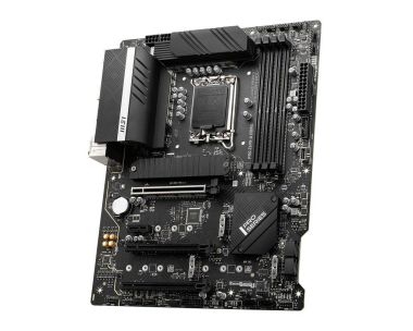 Mainboard MSI PRO Z690-A | LGA 1700, ATX, 4 x DDR4