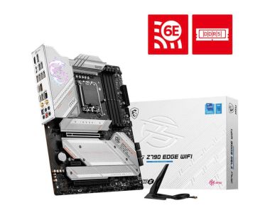 Mainboard MSI MPG Z790 EDGE WIFI DDR5