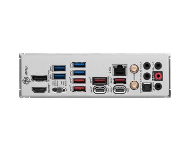 Mainboard MSI MPG Z790 EDGE WIFI DDR5