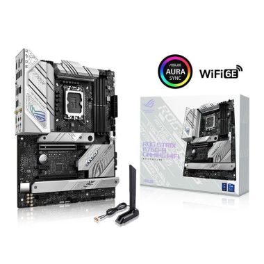 Mainboard Asus ROG Strix B760-A GAMING WIFI DDR5
