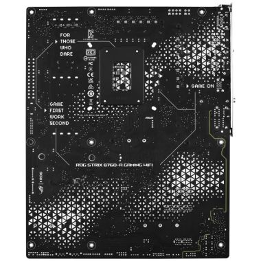 Mainboard Asus ROG Strix B760-A GAMING WIFI DDR5