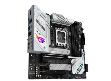 Mainboard Asus ROG Strix B760-G GAMING WiFi | 4x DDR5