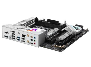 Mainboard Asus ROG Strix B760-G GAMING WiFi | 4x DDR5