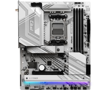 Mainboard AsRock X870 Pro RS WiFi | AM5, 4x DDR5