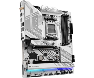 Mainboard AsRock X870 Pro RS WiFi | AM5, 4x DDR5