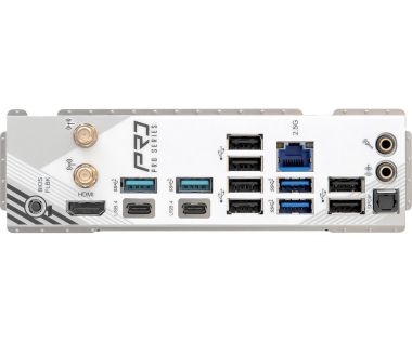 Mainboard AsRock X870 Pro RS WiFi | AM5, 4x DDR5