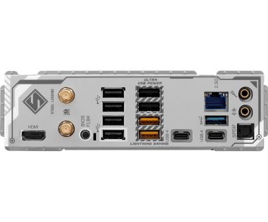 Mainboard AsRock X870 Steel Legend WiFi | AM5, 4x DDR5