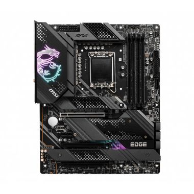 MAINBOARD Z690 MSI MPG EDGE WIFI D4 | LGA 1700