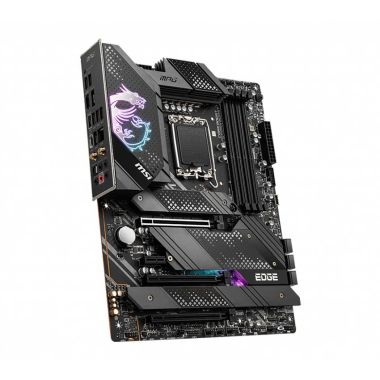 MAINBOARD Z690 MSI MPG EDGE WIFI D4 | LGA 1700