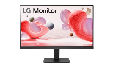 Màn Hình máy tính LG 24MR400-B | 24 inch | IPS | FHD | 100Hz | 5ms