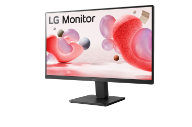 Màn Hình máy tính LG 24MR400-B | 24 inch | IPS | FHD | 100Hz | 5ms