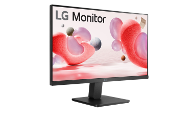 Màn Hình máy tính LG 24MR400-B | 24 inch | IPS | FHD | 100Hz | 5ms