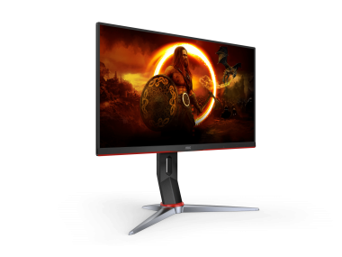 Màn hình máy tính Gaming AOC 27G4/74 27