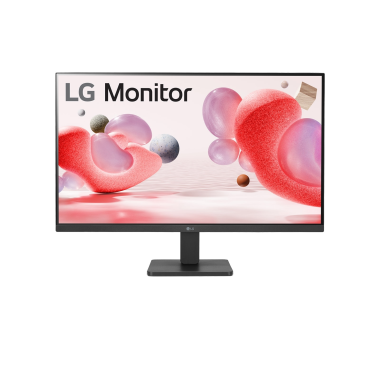 Màn Hình LG 27MR400-B | 27 inch | IPS | FHD | 100Hz | 5ms | FreeSync