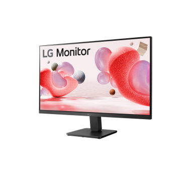 Màn Hình LG 27MR400-B | 27 inch | IPS | FHD | 100Hz | 5ms | FreeSync
