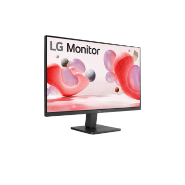 Màn Hình LG 27MR400-B | 27 inch | IPS | FHD | 100Hz | 5ms | FreeSync