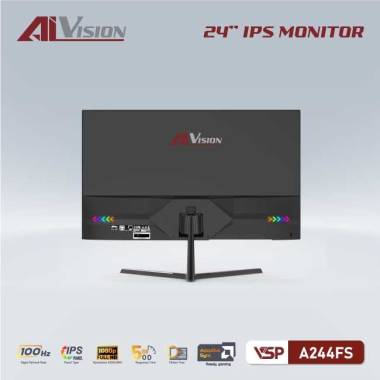 Màn hình văn phòng VSP AiVision A244FS 24 Inch 100Hz