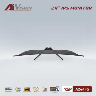 Màn hình văn phòng VSP AiVision A244FS 24 Inch 100Hz
