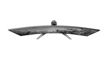Màn hình cong HKC 27 inch ANTTEQ ANT-27F272 VA Full HD 75Hz