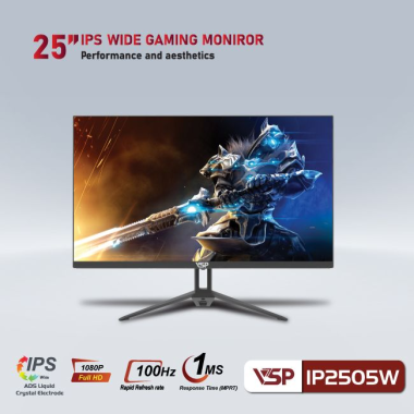 Màn hình VSP IP2505W | 25