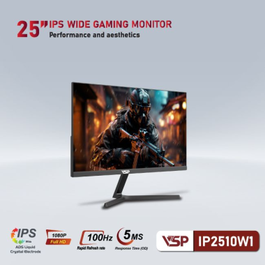 Màn Hình VSP IP2510W1 | 25