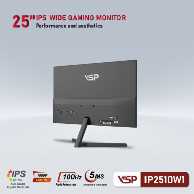 Màn Hình VSP IP2510W1 | 25