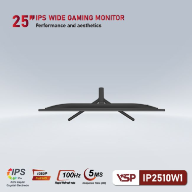 Màn Hình VSP IP2510W1 | 25