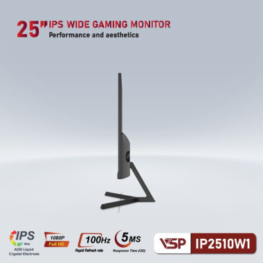 Màn Hình VSP IP2510W1 | 25
