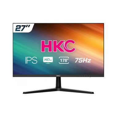 Màn hình máy tính HKC MB27V9 27 inch FHD IPS 75Hz